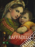 Raffaello libro