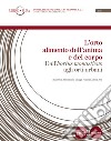 L'orto alimento dell'anima e del corpo. Dall'«hortus monasticus» agli orti urbani libro