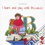 I learn and play with Boccaccio