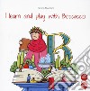 I learn and play with Boccaccio libro