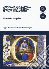 Cronaca di una battaglia. Dramma sulla prigionia al tempo della Meloria libro