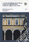 La visita pastorale alla diocesi di Pisa dell'arcivescovo Filippo de' Medici (1462-1463) libro