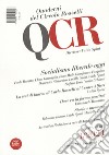 QCR. Quaderni del Circolo Fratelli Rosselli (2021). Vol. 3: Socialismo liberale oggi libro