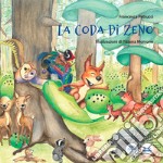 La coda di Zeno libro