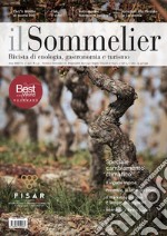 Il sommelier. Rivista di enologia, gastronomia e turismo (2021). Ediz. illustrata. Vol. 3 libro