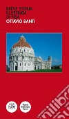 Breve storia illustrata di Pisa libro