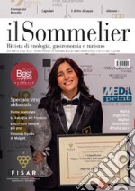 Il sommelier. Rivista di enologia, gastronomia e turismo (2021). Vol. 4 libro