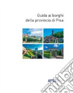 Guida ai borghi della provincia di Pisa libro