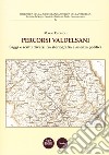 Percorsi valdelsani. Saggi e scritti diversi fra storiografia e scienza politica libro