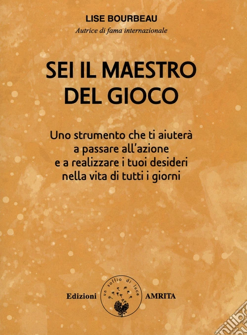 Sei il maestro del gioco di «Ascolta il tuo corpo»