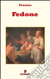 Fedone - in italiano. E-book. Formato EPUB libro di Platone