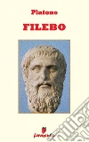 Filebo - in italiano. E-book. Formato Mobipocket ebook