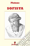 Sofista - in italiano. E-book. Formato Mobipocket libro di Platone