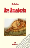 Ars amatoria libro