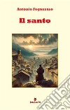 Il santo. E-book. Formato EPUB ebook