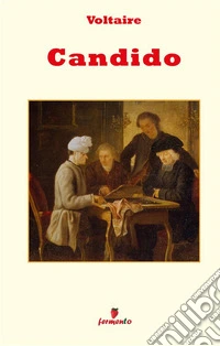 Candido. Ediz. integrale