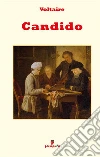 Candido. Ediz. integrale libro