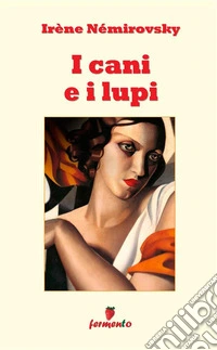 I cani e i lupi