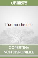 L'uomo che ride libro