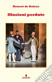 Le illusioni perdute