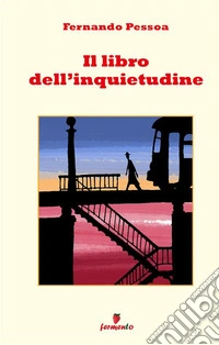 Il libro dell'inquietudine. Nuova ediz.
