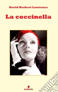 La coccinella libro