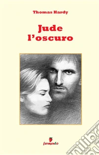 Jude l'oscuro. Nuova ediz.