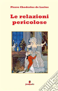 Le relazioni pericolose