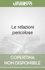 Le relazioni pericolose libro