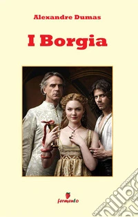 I Borgia