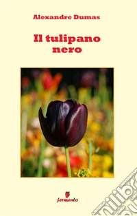 Il tulipano nero
