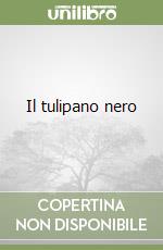 Il tulipano nero libro