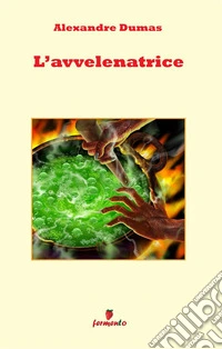 L'avvelenatrice