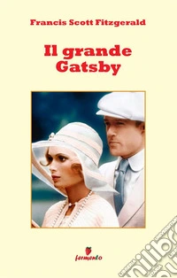 Il grande Gatsby libro