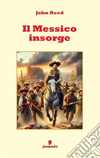 Il Messico insorge