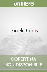 Daniele Cortis libro