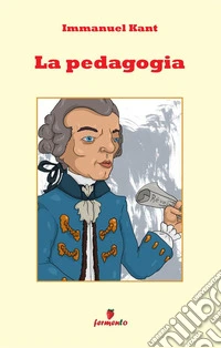 La pedagogia libro