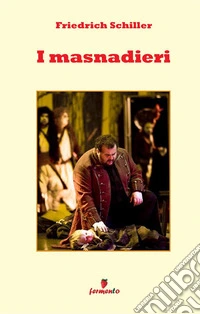 I masnadieri