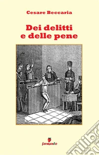 Dei delitti e delle pene