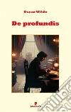 De profundis. E-book. Formato EPUB ebook