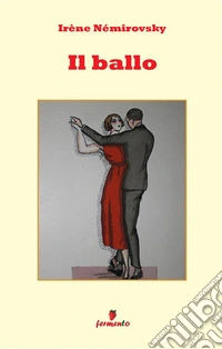 Il ballo libro