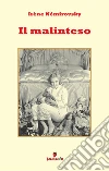 Il malinteso libro