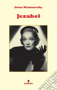 Jezabel libro