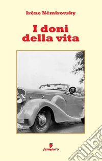 I doni della vita libro