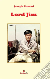 Lord Jim. Nuova ediz.