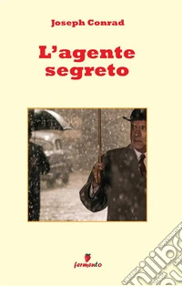 L'agente segreto