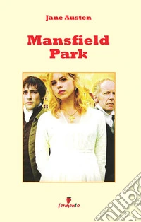 Mansfield Park. Nuova ediz.