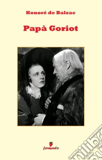 Papà Goriot