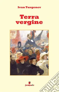 Terra vergine
