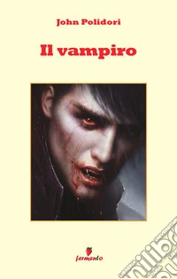 Il vampiro libro